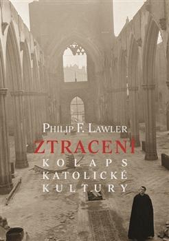 Kniha: Ztracení - Philip F. Lawler