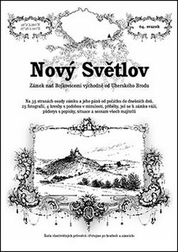 Kniha: Nový Světlov - Ladislav Michálek