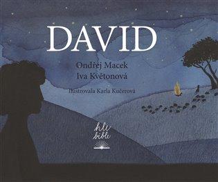 Kniha: Davidautor neuvedený