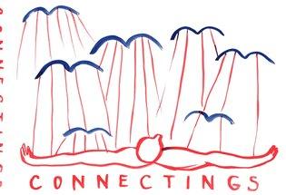 Kniha: Connectings - Součková, Adéla