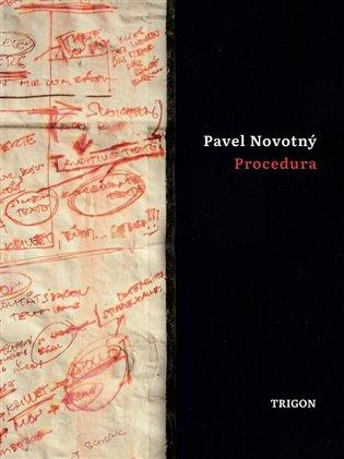 Kniha: Procedura - Novotný, Pavel