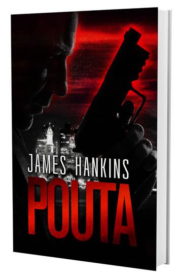 Kniha: Pouta - Hankins James