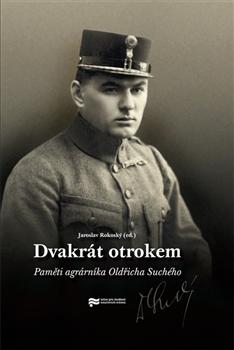 Kniha: Dvakrát otrokem - Jaroslav Rokoský