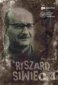 Ryszard Siwiec 1909–1968