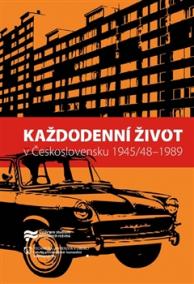 Každodenní život v Československu 1945/48–1989