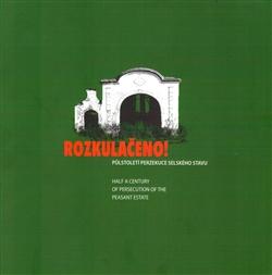 Kniha: Rozkulačeno!kolektív autorov