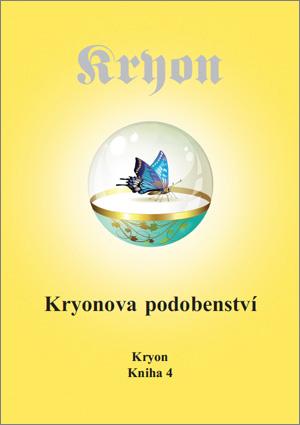 Kniha: Kryon 4 - Kryonova podobenství - Lee Carroll