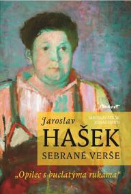 Jaroslav Hašek - Sebrané básně