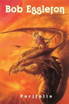 Kniha: Portfolio - Bob Eggleton - Bob Eggleton