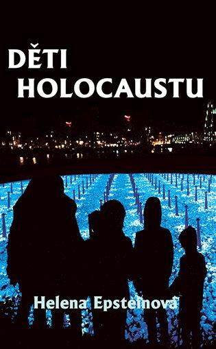 Kniha: Děti holocaustu - Epsteinová, Helena