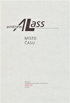 Kniha: Místo času - Lass, Andrew