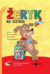 Žeryk na cestách - Veršované dobrodružst