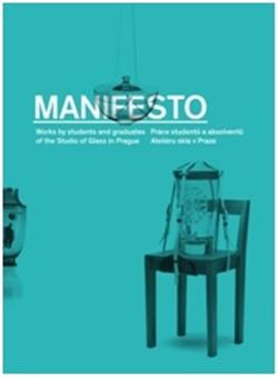 Kniha: Manifestoautor neuvedený