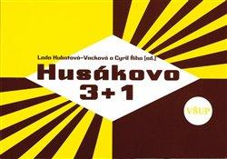 Kniha: Husákovo 3+1. Bytová kultura 70. letautor neuvedený