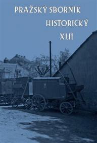 Pražský sborník historický XLII