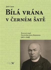 Bílá vrána v černém šatě