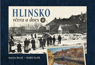 Kniha: Hlinsko včera a dnes II.autor neuvedený