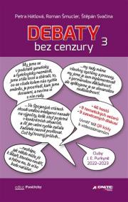 Debaty bez cenzury 3