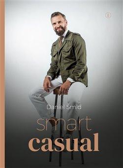 Kniha: Smart Casual - Šmíd, Daniel