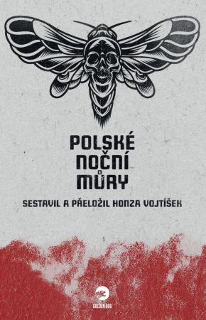 Kniha: Polské noční můry - Honza Vojtíšek