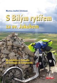 S Bílým rytířem za sv. Jakubem - Na kolo