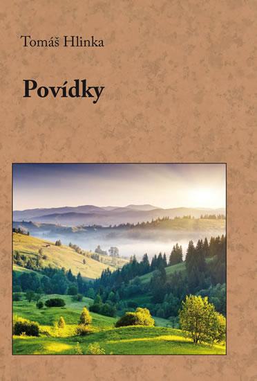 Kniha: Povídky - Hlinka Tomáš