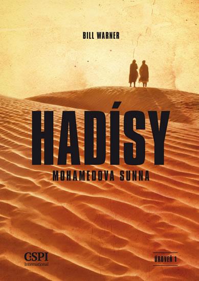 Kniha: Hadísy - Mohamedova sunna - Warner Bill