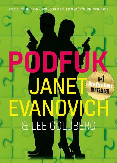 Kniha: Podfuk - Evanovich Janet, Goldberg Lee