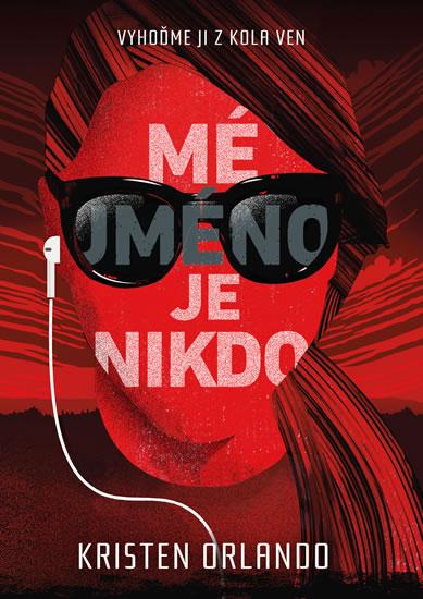 Kniha: Mé jméno je Nikdo - Orlando Kristen