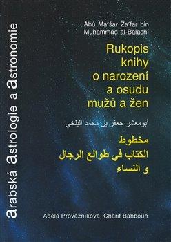 Kniha: Arabská astrologie a astronomie - Charif Bahbouh