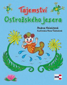 Tajemství Ostrožského jezera