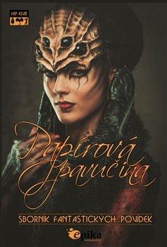 Kniha: Papírová pavučina - kol.