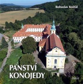 Panství Konojedy