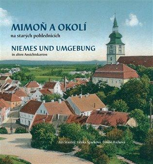 Kniha: Mimoň a okolí na starých pohlednicíchkolektív autorov