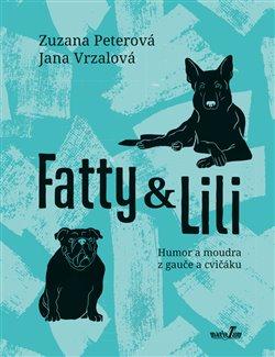 Kniha: Fatty a Liliautor neuvedený