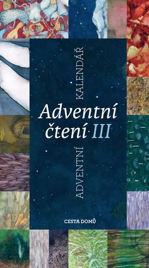 Kniha: Adventní čtení III - kolektiv autorů