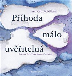Kniha: Příhoda málo uvěřitelnáautor neuvedený