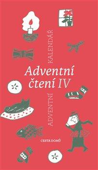 Kniha: Adventní čtení IV.autor neuvedený