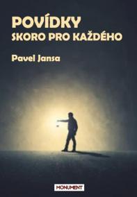 Povídky skoro pro každého