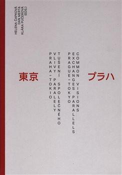 Kniha: 1920-2020 Praha - Tokioautor neuvedený