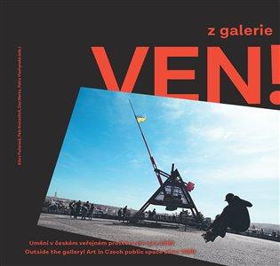 Kniha: Z galerie ven!autor neuvedený