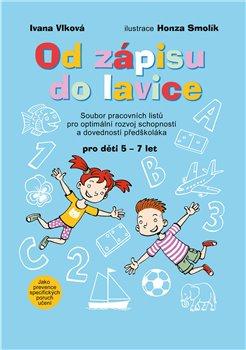 Kniha: Od zápisu do laviceautor neuvedený