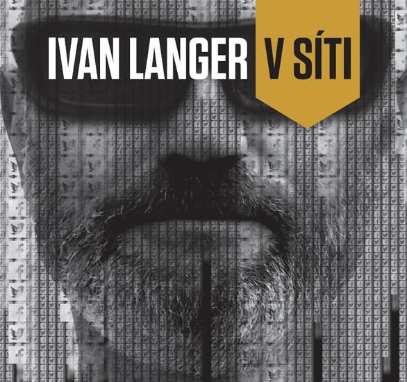 Kniha: V síti - Langer Ivan