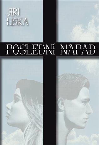 Kniha: Poslední nápad - Liška, Jiří