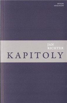 Kniha: Kapitoly - Richter, Jan