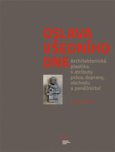 Kniha: Oslava všedního dne - Renata Skřebská