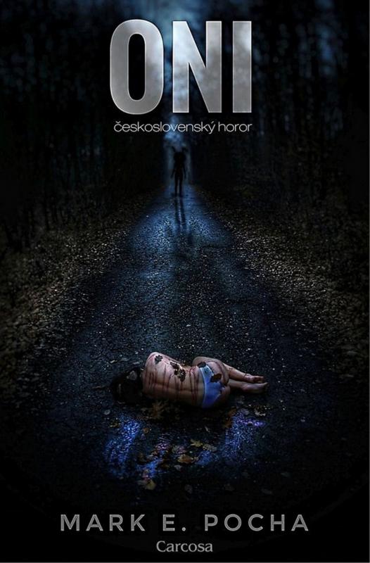 Kniha: Oni - Mark E. Pocha