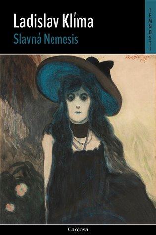 Kniha: Slavná Nemesis - Klíma, Ladislav