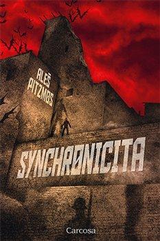 Kniha: Synchronicita - Pitzmos Aleš