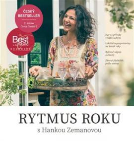 Rytmus roku s Hankou Zemanovou